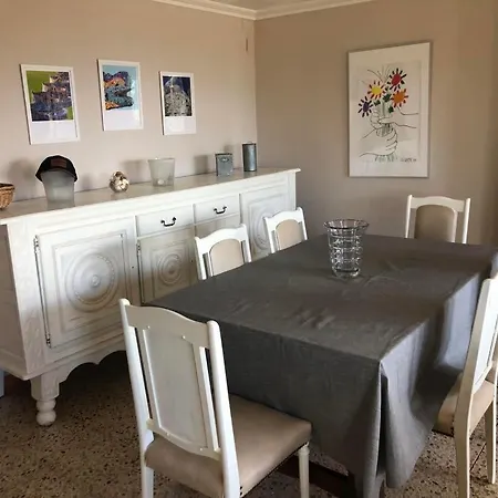 Semesterbostad 7 Personnes 45 Mn Barcelone Vue Sur Montserrat *