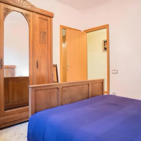 7 Personnes 45 Mn Barcelone Vue Sur Montserrat * Vacarisas