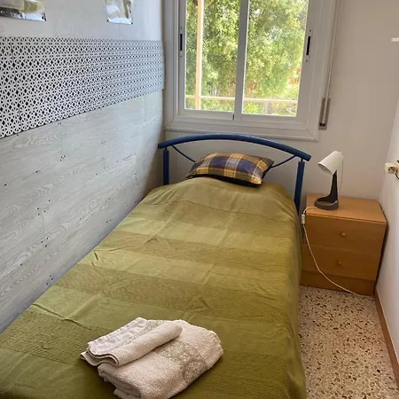 Semesterbostad 7 Personnes 45 Mn Barcelone Vue Sur Montserrat *